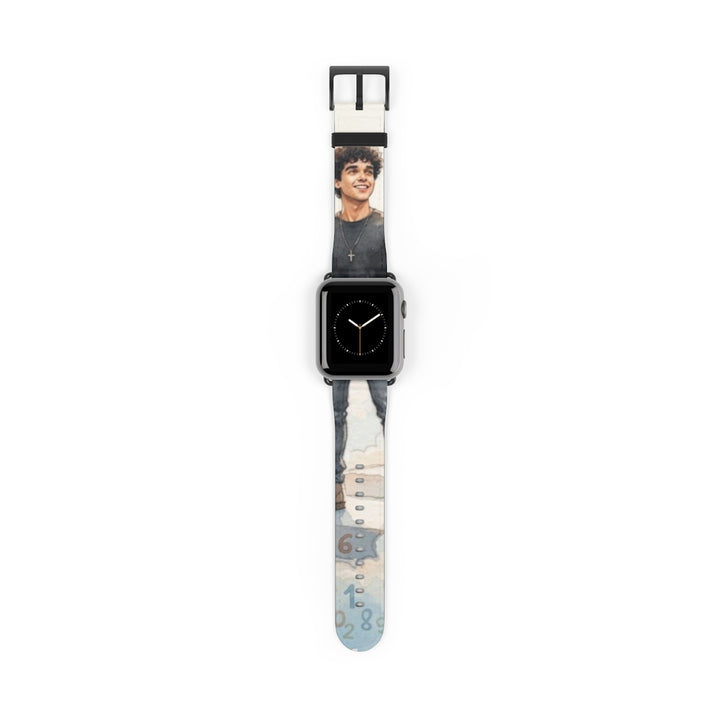 Apple Watch Band - Celestial Steps