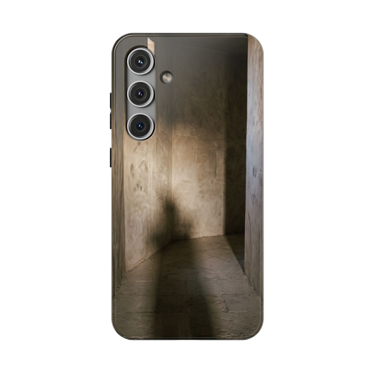 Impact-Resistant Cases - Shadows of the Citadel moody... |...