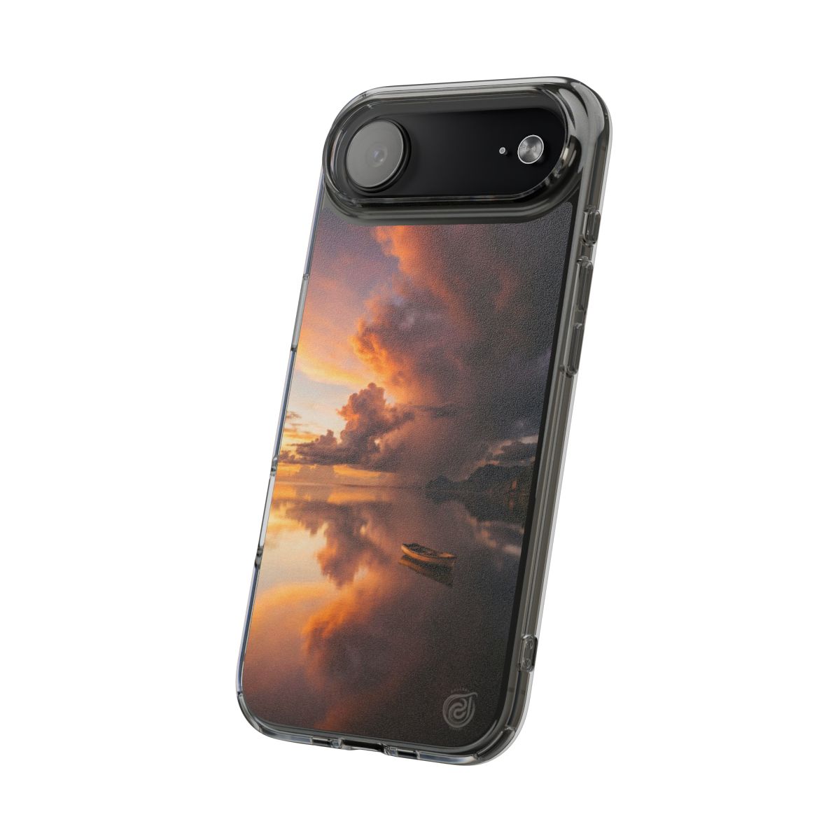 Clear Impact-Resistant Cases - Clear Impact Phone Case... |...