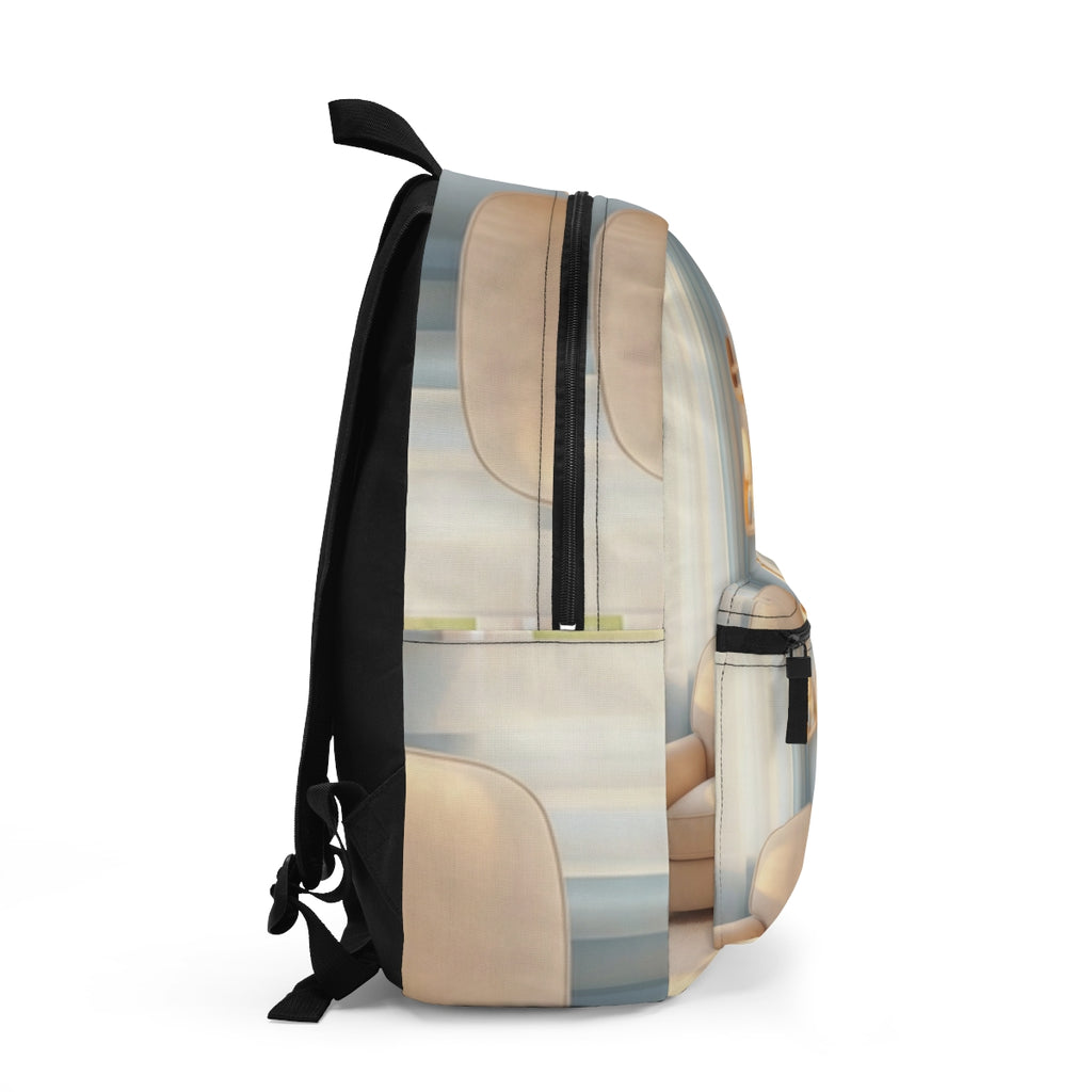 Nursery Dreams Backpack - Gentle Carry