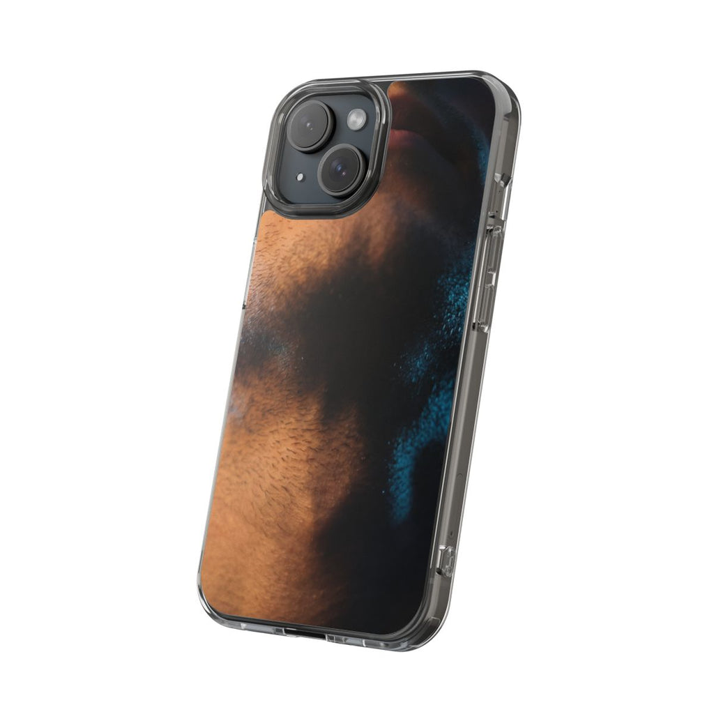 Clear Impact-Resistant Cases - Clear Phone Case - Cinematic...