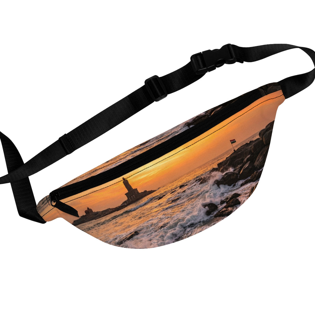 Gürteltasche – Golden Coast Abenteuer