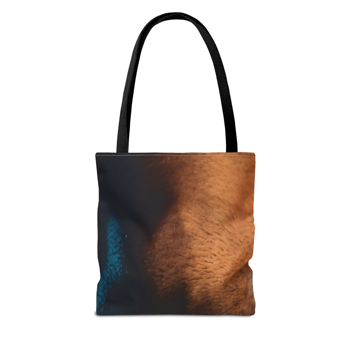 Tote Bag - Cinematic Canvas