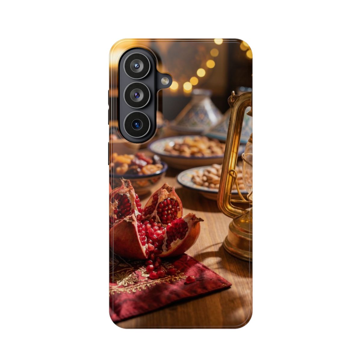 Impact-Resistant Cases - Impact Case - Persian Night... |...