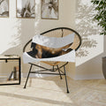 Velveteen Microfiber Blanket - Corridor | Echovira Gallery