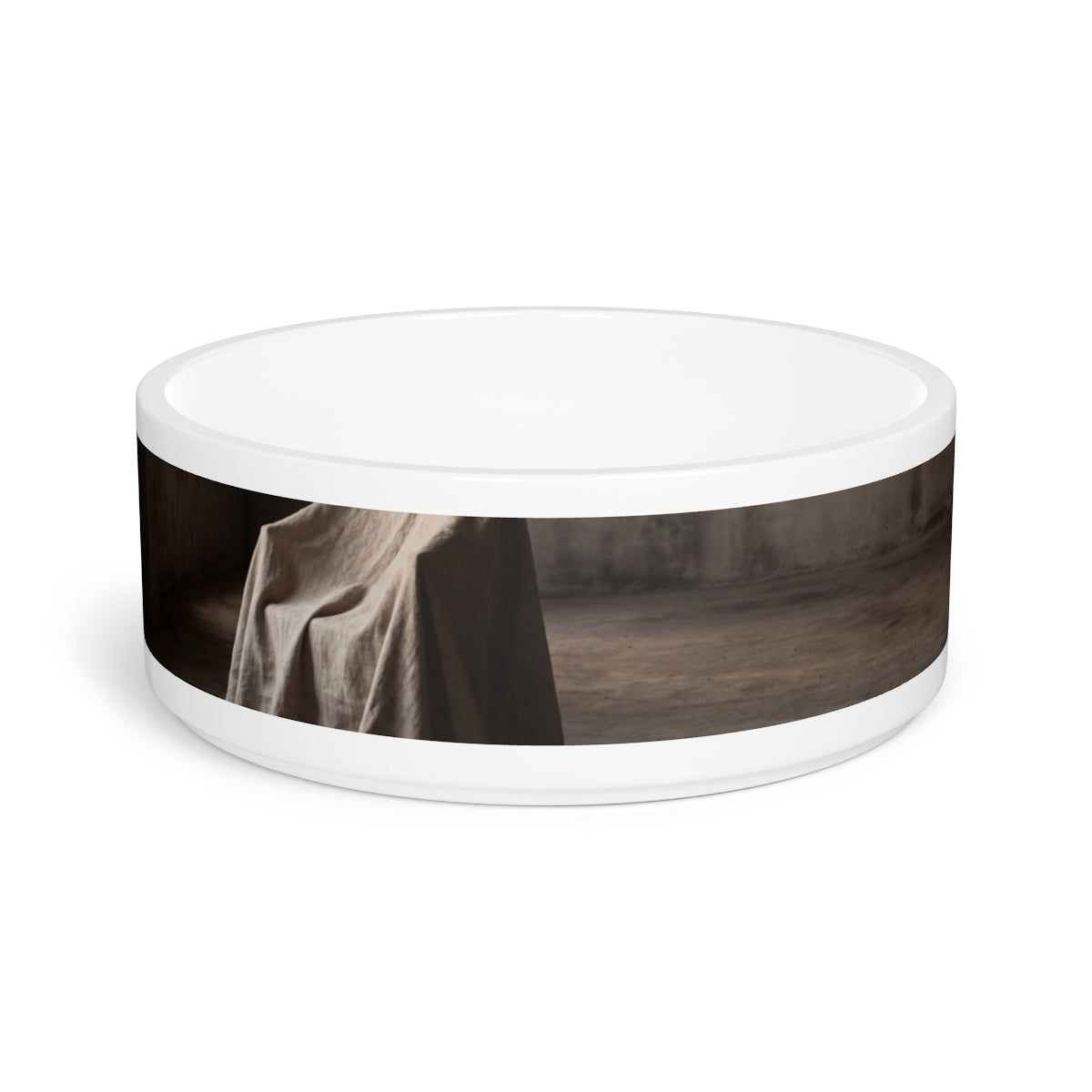 Pet Bowl - Concrete Dining