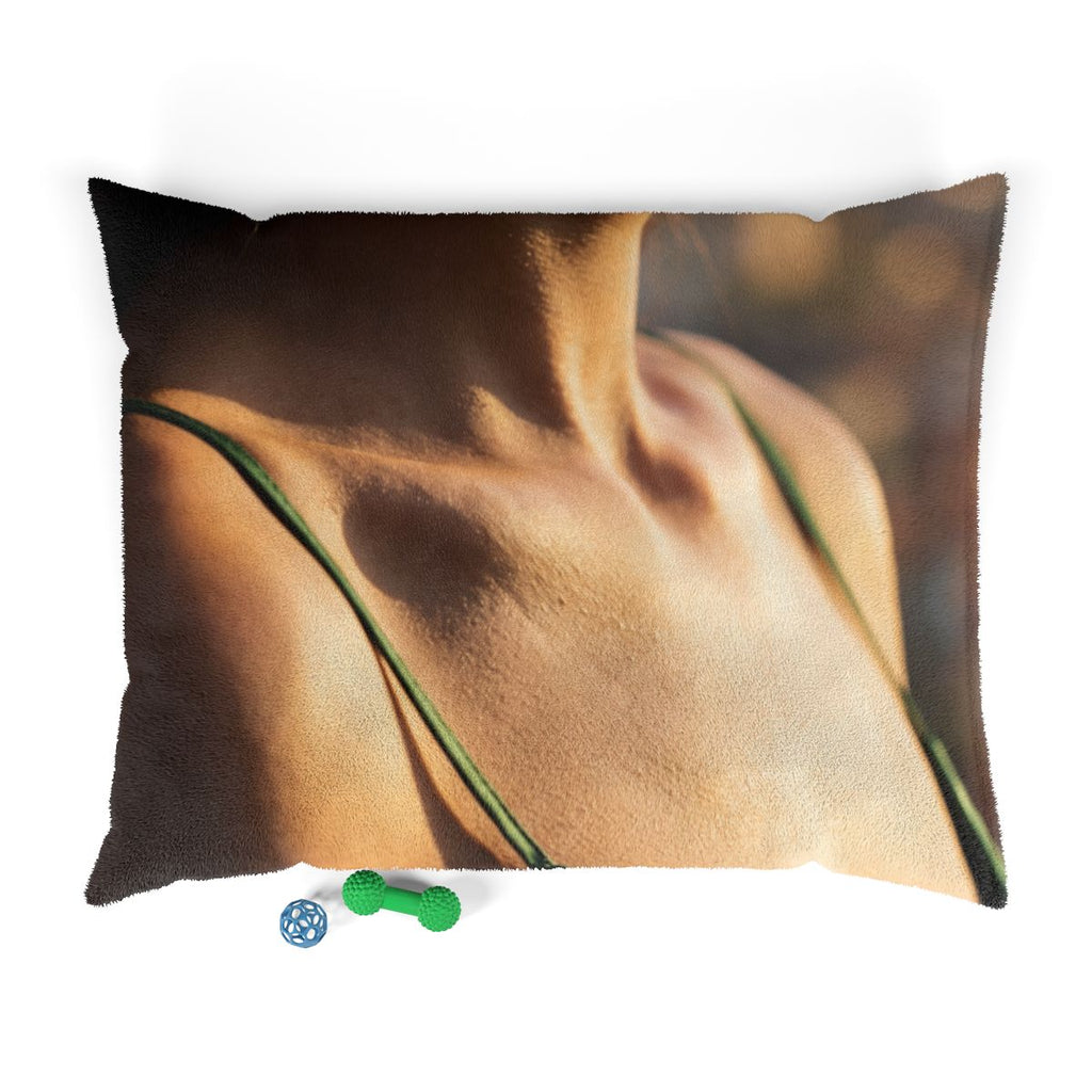 Pet Bed - Cinematic Sun Slumber