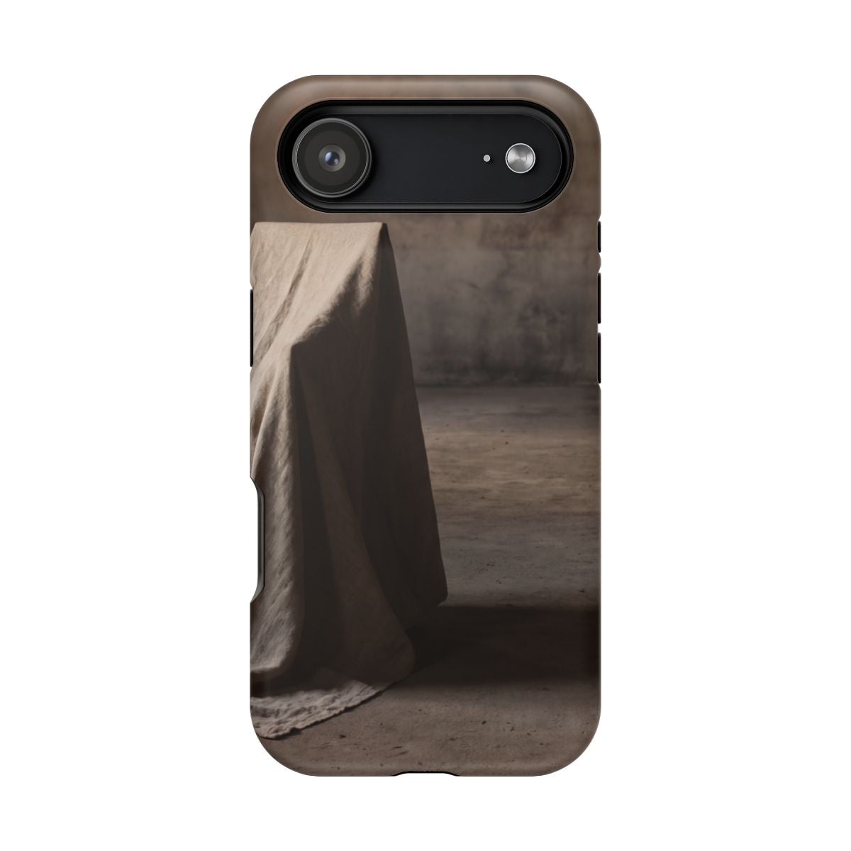 Impact-Resistant Case - Gallery Mood