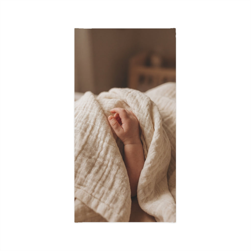 Neck Gaiter - Earthy Neutral Protection