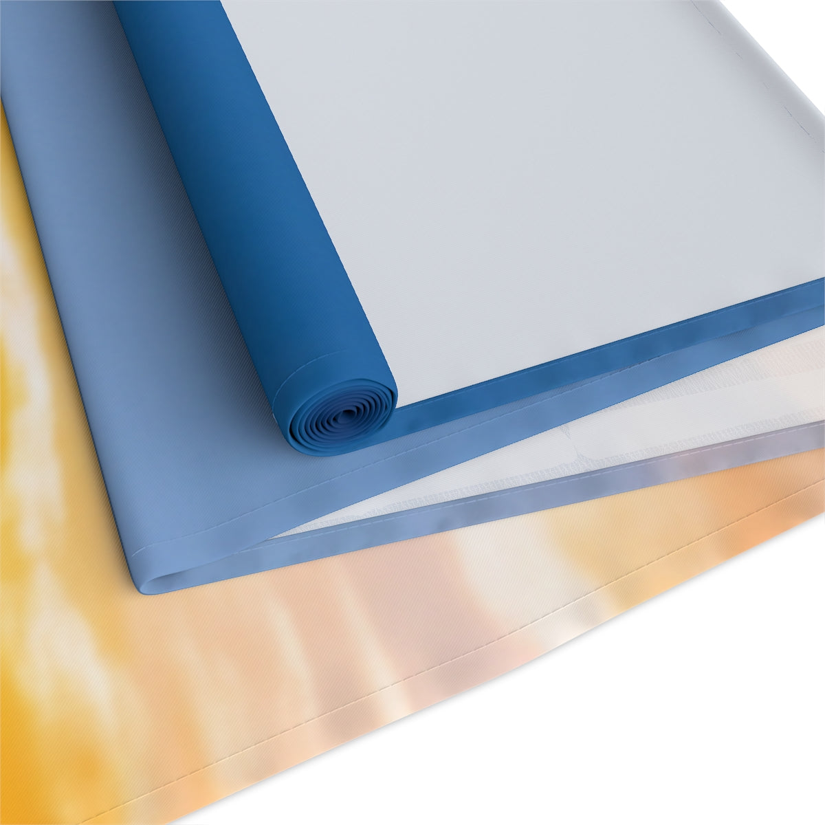 Table Runner - Sunset Silhouette