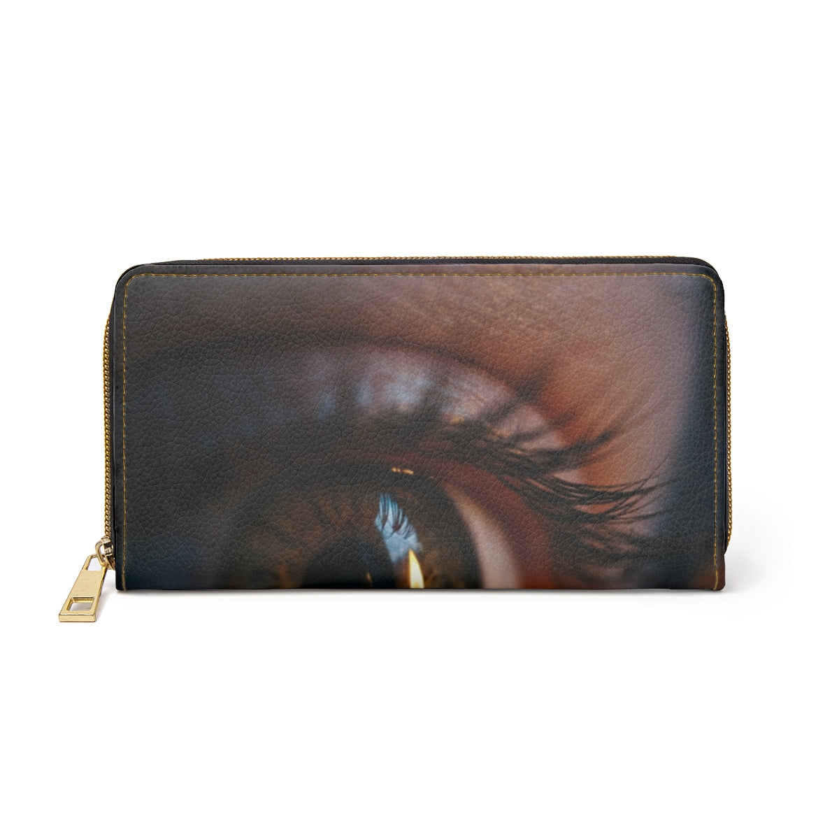 Zipper Wallet - Mystic Vault