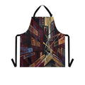 Apron - Urban Chef Perspective | Echovira Gallery
