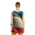 Herren Tanktop - Historisches Emblem