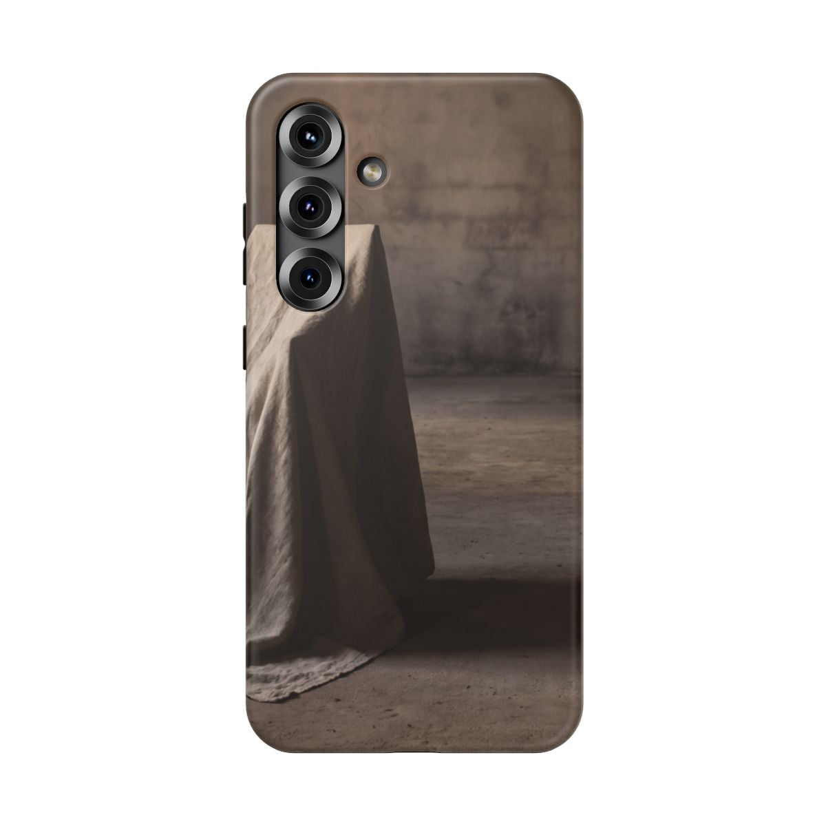 Impact-Resistant Case - Wabi-Sabi Guard