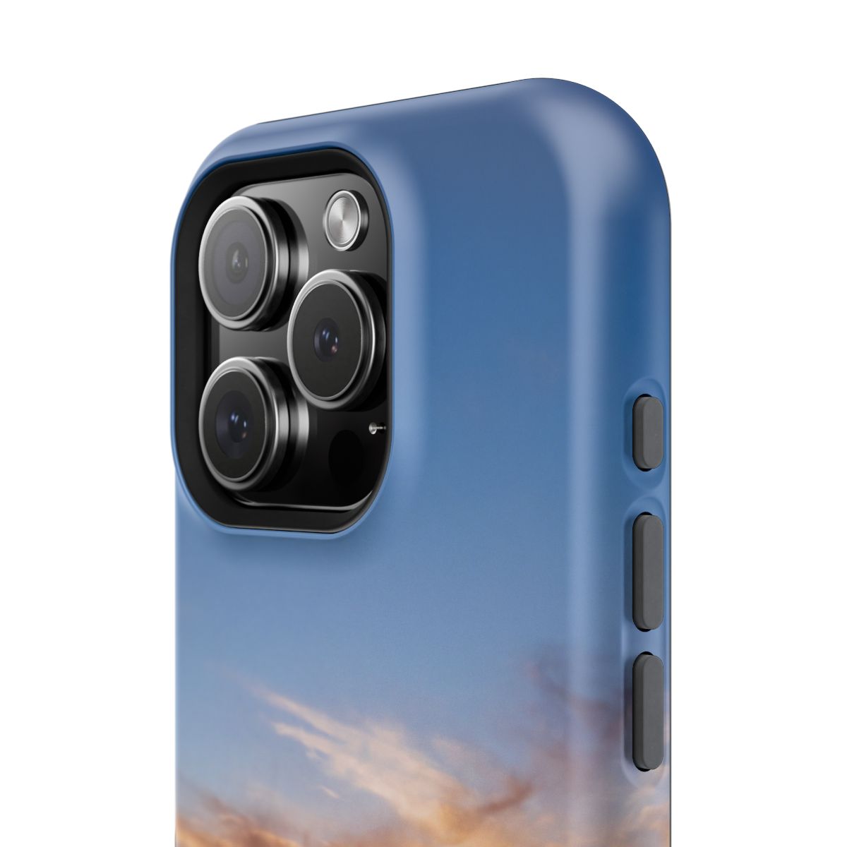 Impact-Resistant Cases - Phone Case - Golden Hour Glow