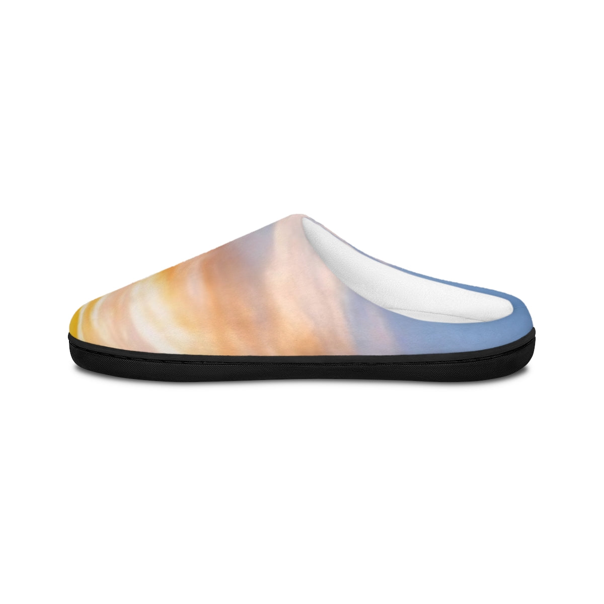 Women's Indoor Slippers - Sunset Ridge | Echovira Gallery