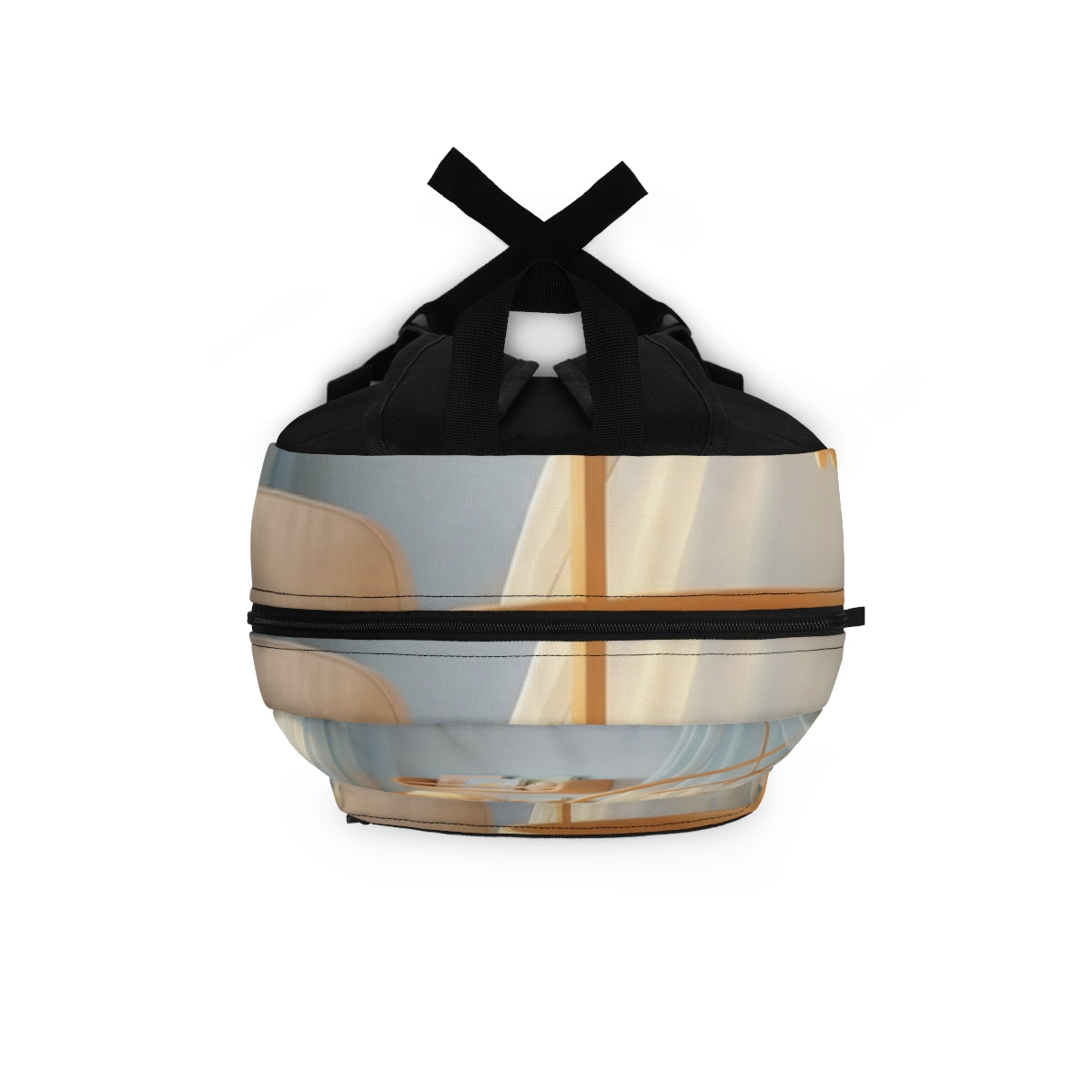 Nursery Dreams Backpack - Gentle Carry