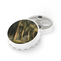 Bottle Opener - Moss Stone Temple | Echovira Gallery