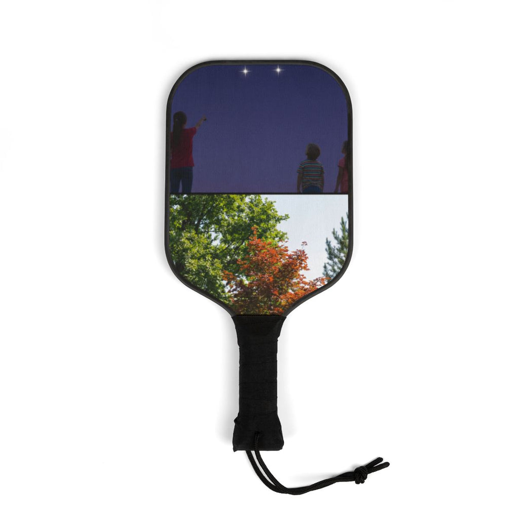 Pickleball Kit - Stardust & Forest Discovery | Echovira...