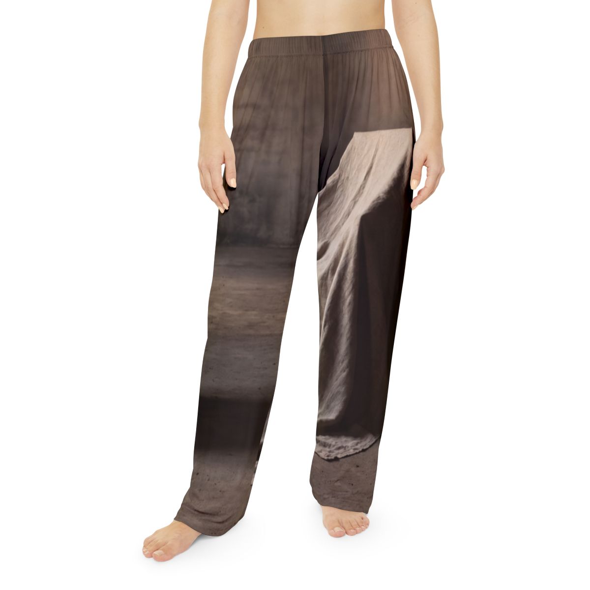 Women's Pajama Pants - Quiet Luxury Lounge
