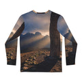 Men's Long Sleeve Shirt - Peak