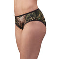 Women's Briefs with Forest Tree Roots Art