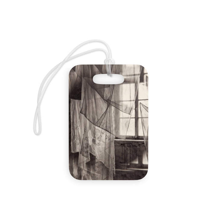 Luggage Tags - Spectral Veils
