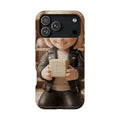Impact-Resistant Case - Cool Toddler Art | Echovira Gallery