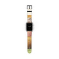 Apple Watch Band - Storybook Boot Cottage | Echovira Gallery