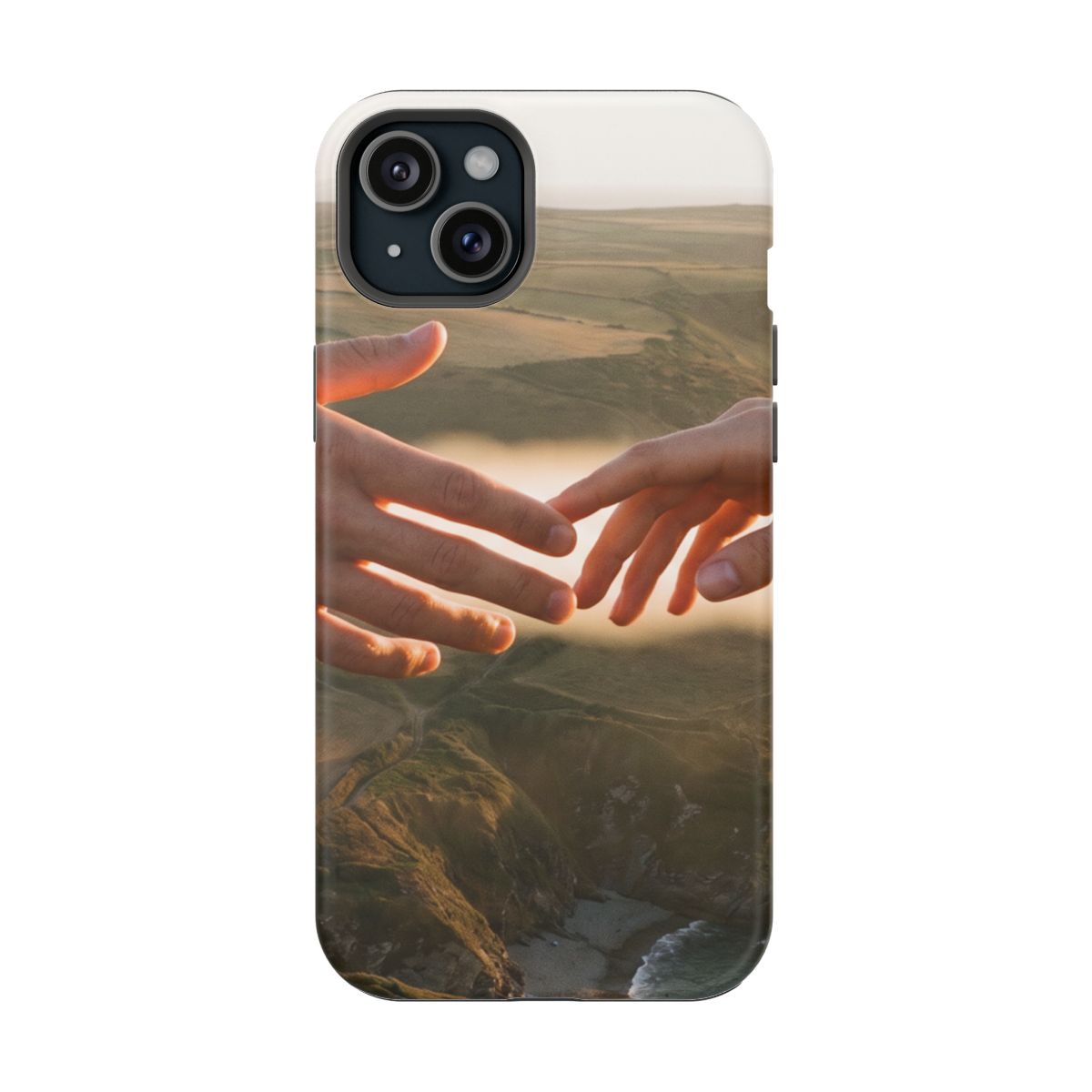 Impact-Resistant Cases - The Infinite Touch | Ethereal... |...