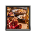 Jewelry Box - Twilight Harvest Feast | Echovira Gallery