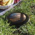 Frisbee - Ancient Mountain Landmark