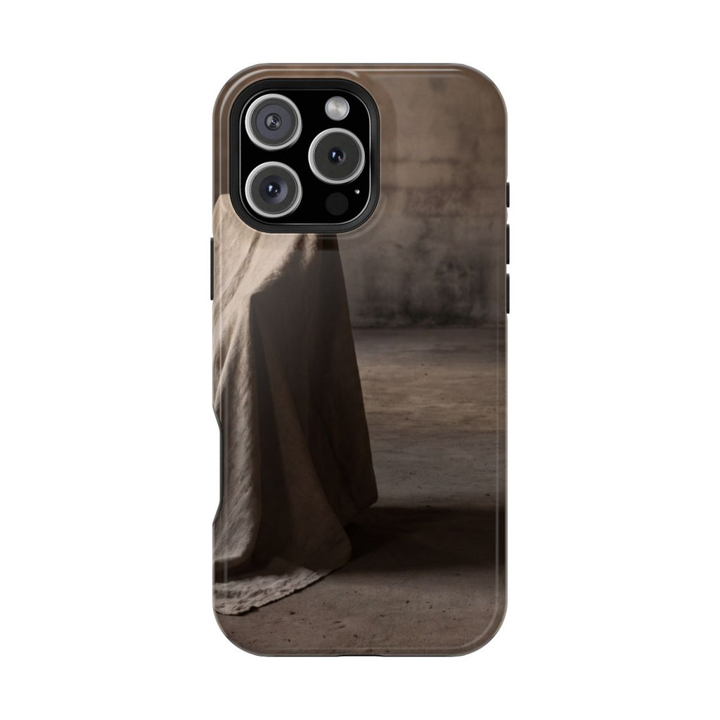 Impact-Resistant Case - Gallery Mood