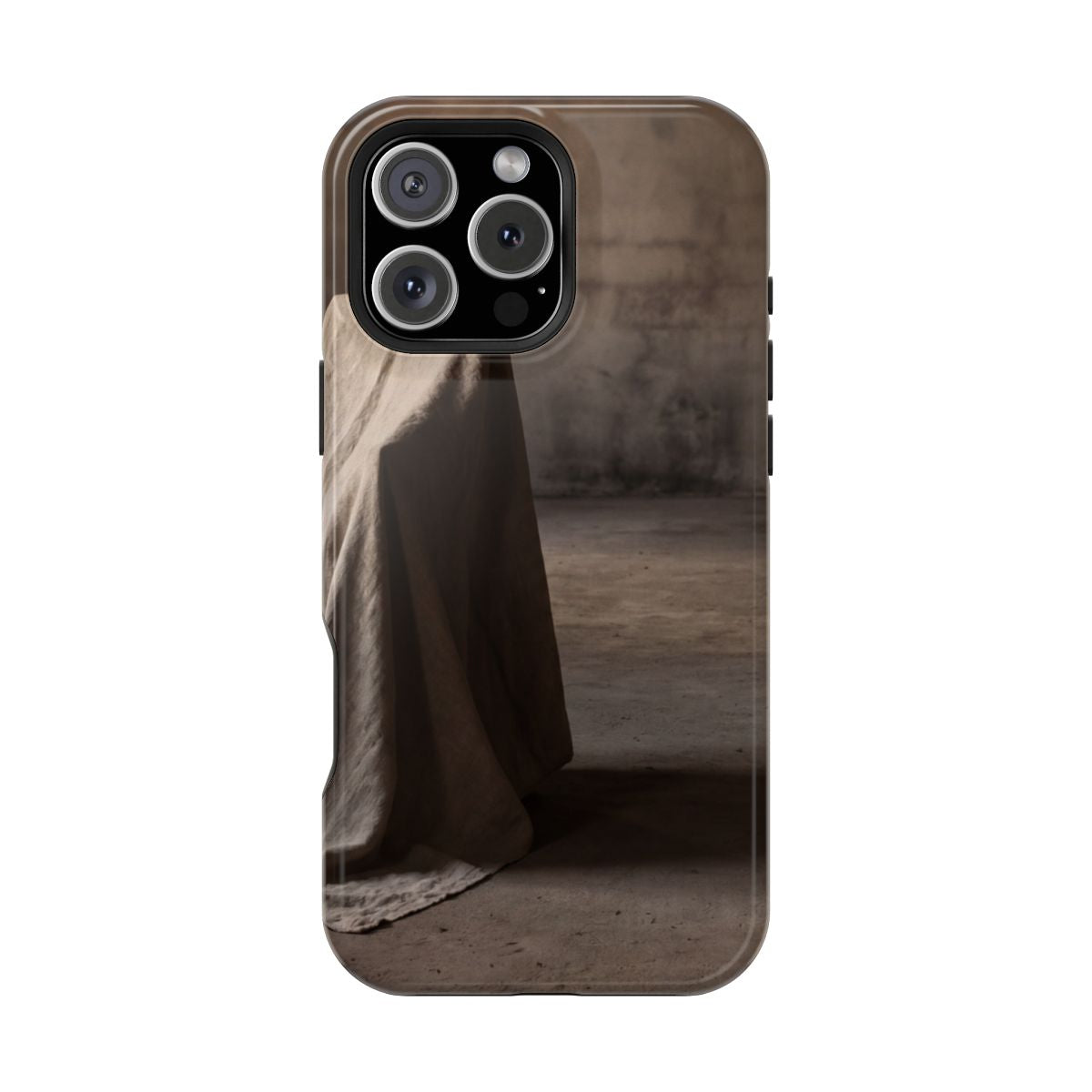 Impact-Resistant Case - Gallery Mood