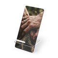 Forest Roots Smartphone Display Stand