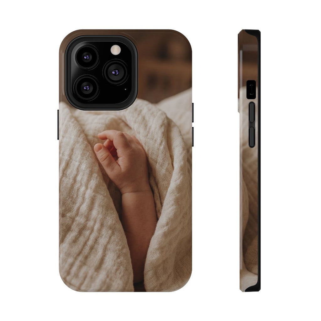 Impact-Resistant Cases - Tough Phone Case - Aesthetic Armor— sizes part 1/2