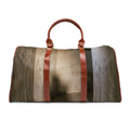 Waterproof Travel Bag - Shadows of the Citadel moody... |...