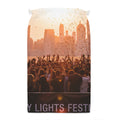 Sack - City Lights Festival | Echovira Gallery