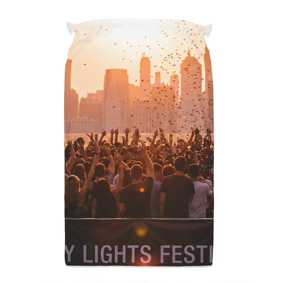Sack - City Lights Festival