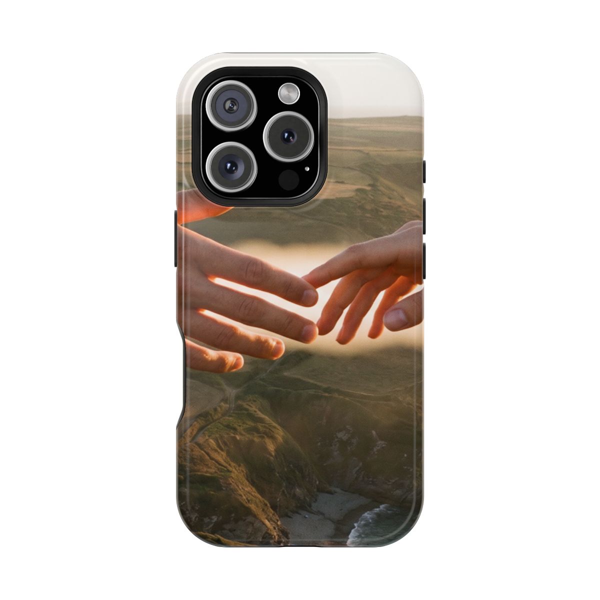 Impact-Resistant Cases - The Infinite Touch | Ethereal... |...