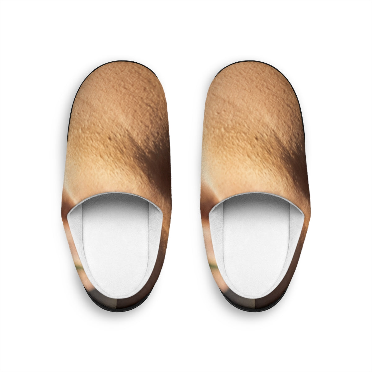 Golden Hour Men's Slippers - Sunkissed Lounge | Echovira...