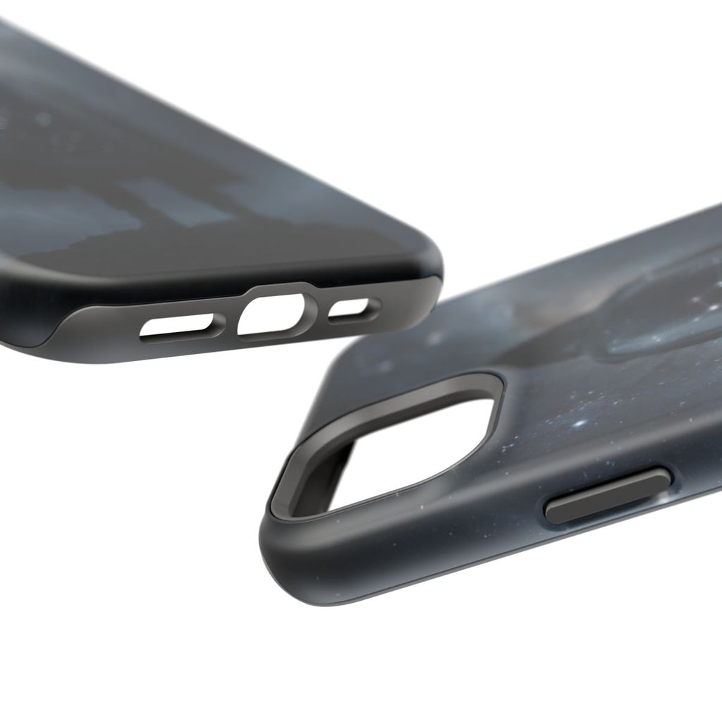 Impact-Resistant Cases - Impact Case - Orion Seeker Phone...