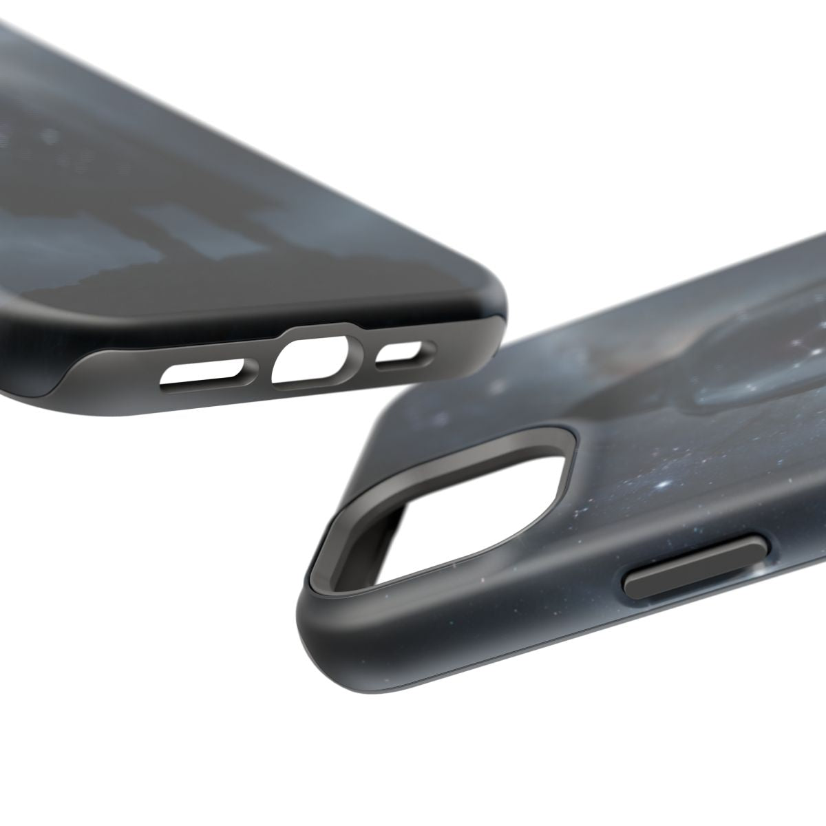 Impact-Resistant Cases - Impact Case - Orion Seeker Phone...