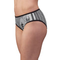 Women's Briefs Urban Street Art Print