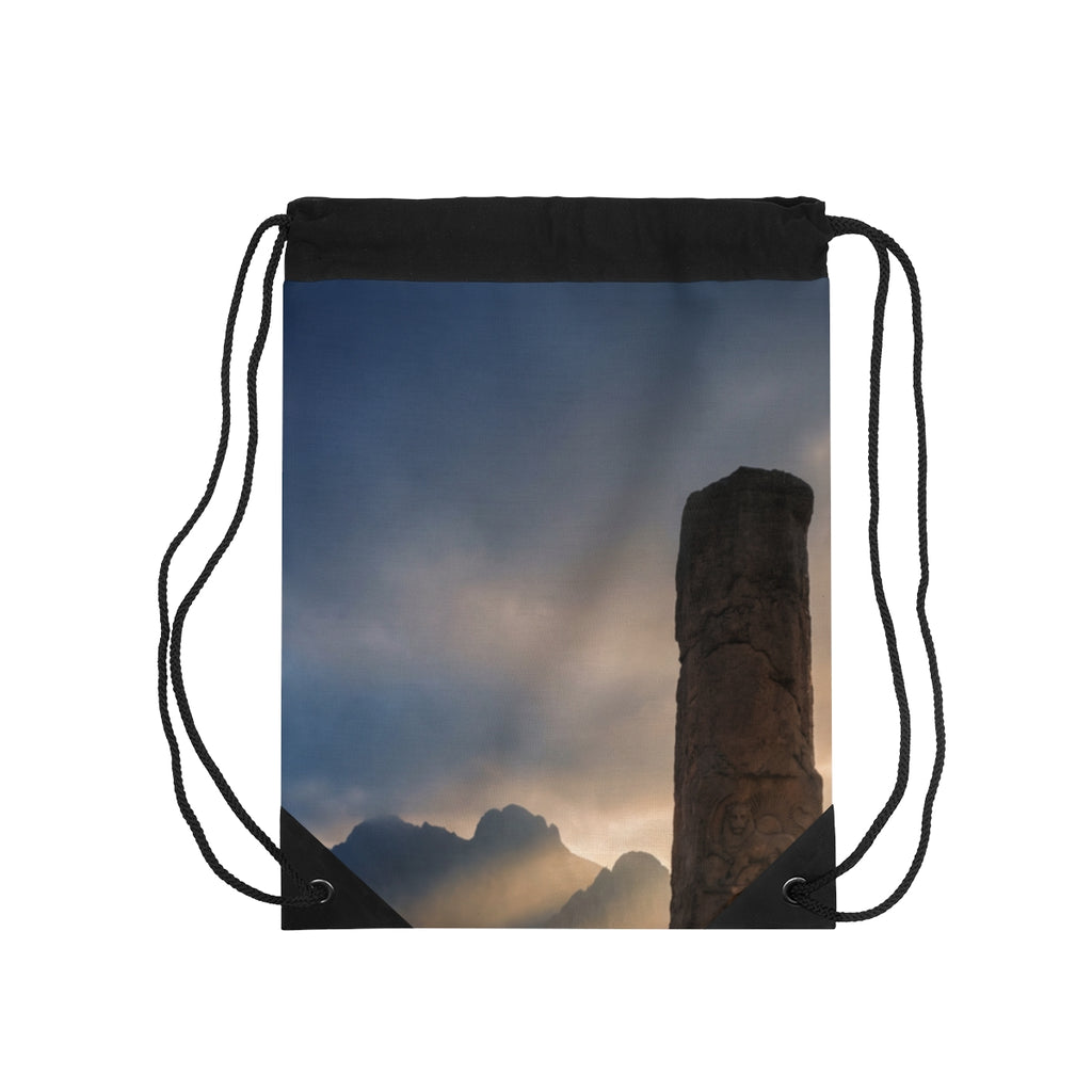 Drawstring Bag - Epic Journey