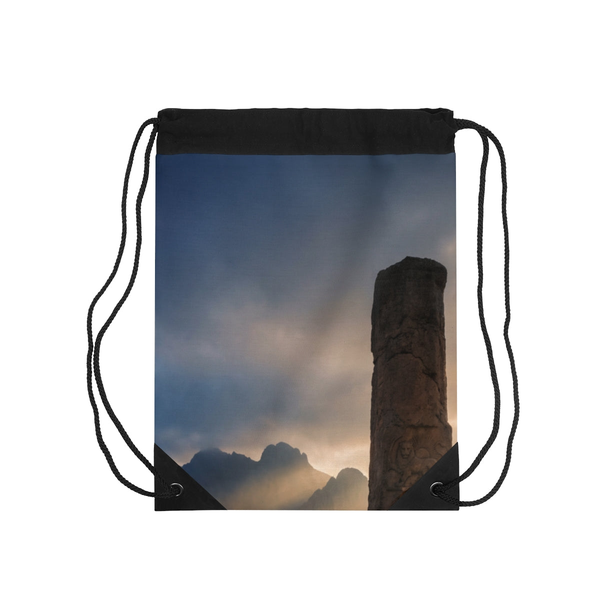 Drawstring Bag - Epic Journey