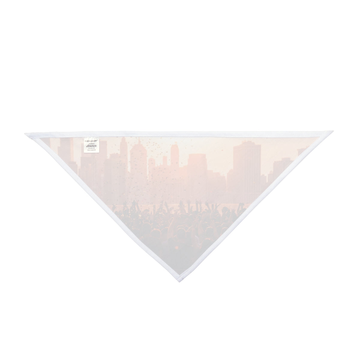 Pet Bandana - City Lights Festival | Echovira Gallery