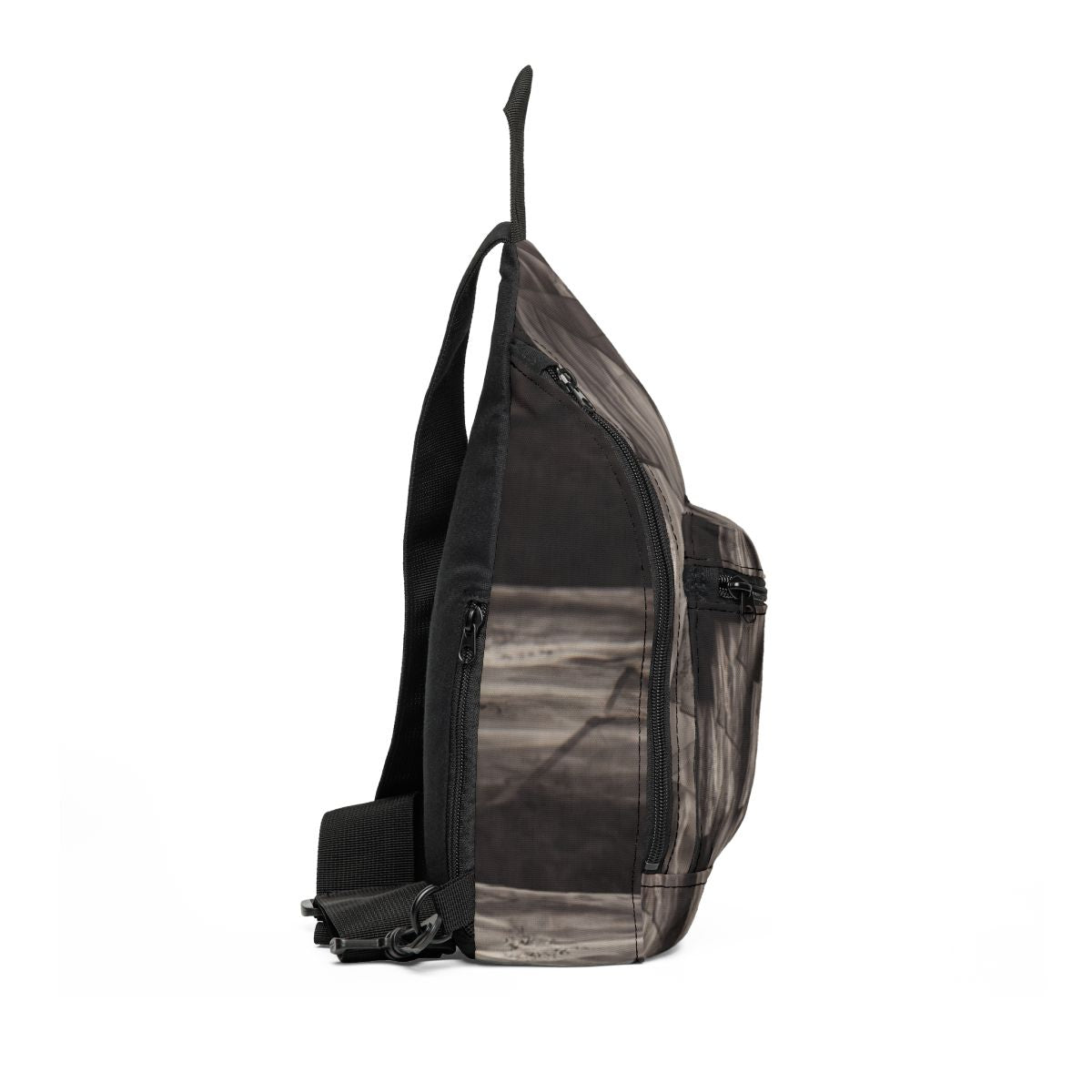 Sling Bag - Spectral Veils | Echovira Gallery