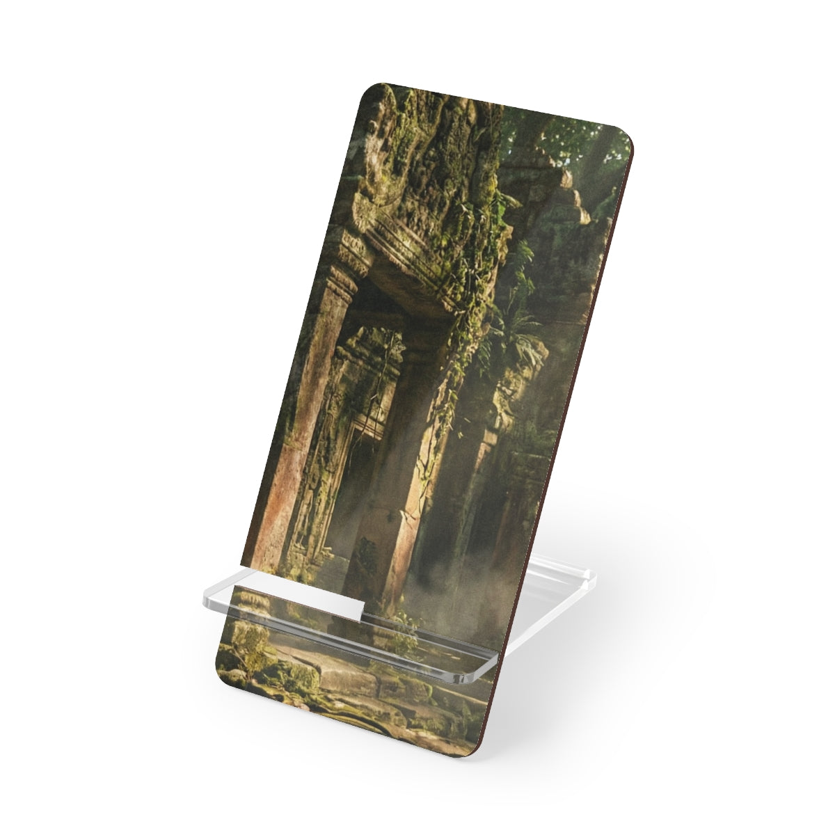 Mobile Display Stand for Smartphones - Temple Vista |...