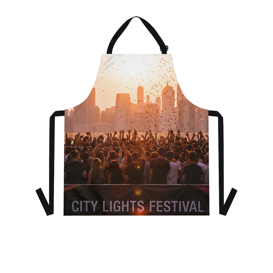 Apron - City Lights Festival